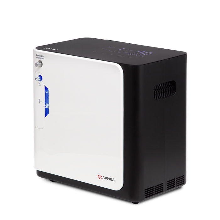 Концентратор кислорода Армед YU360 Производительность до 1 л/мин 679296557