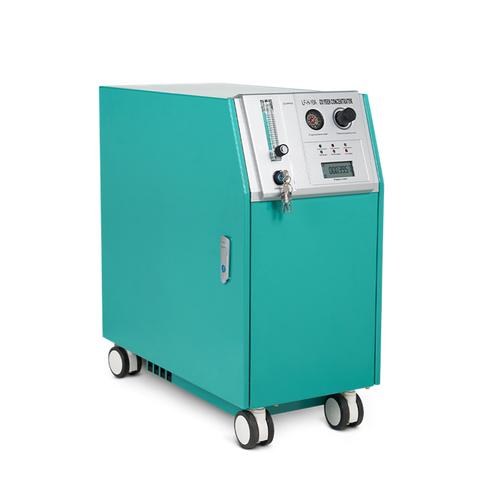 Концентратор кислорода Армед LF-H-10А 0276182982