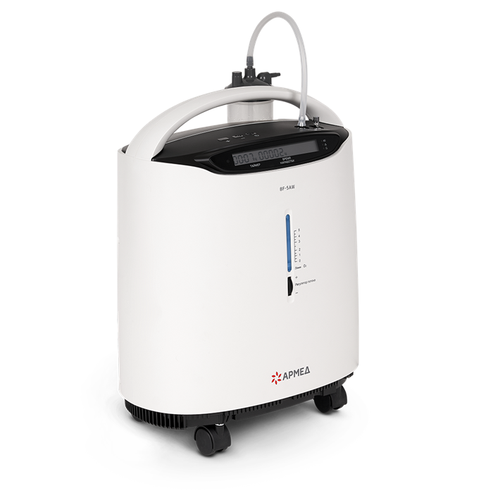 Концентратор кислорода Армед 8F-5AW 1652817904