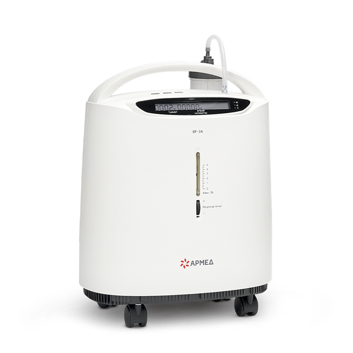 Концентратор кислорода Армед 8F-3A 0915213089