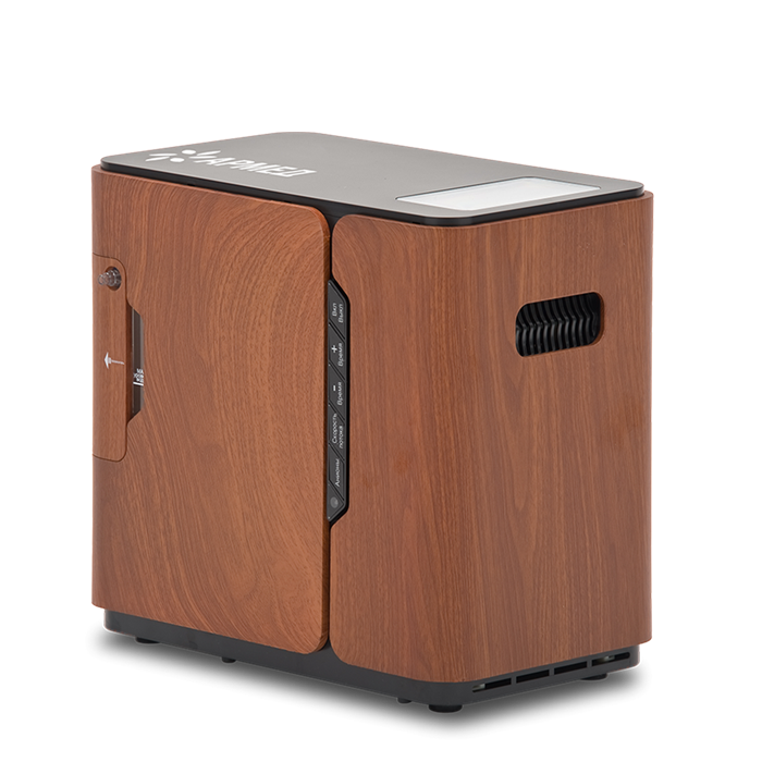 Концентратор кислорода Армед 8F-1 (бук) 01931786588