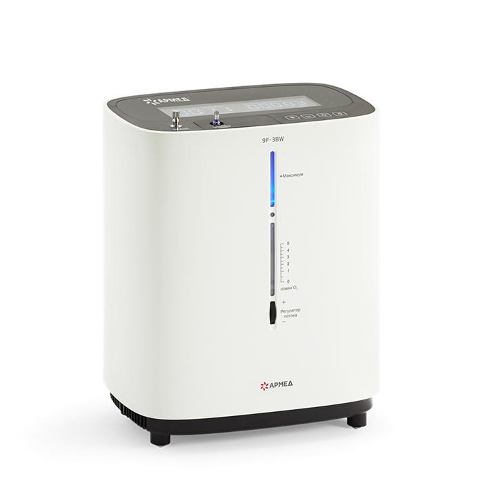 Концентратор кислорода Армед 9F-3BW 1370592228