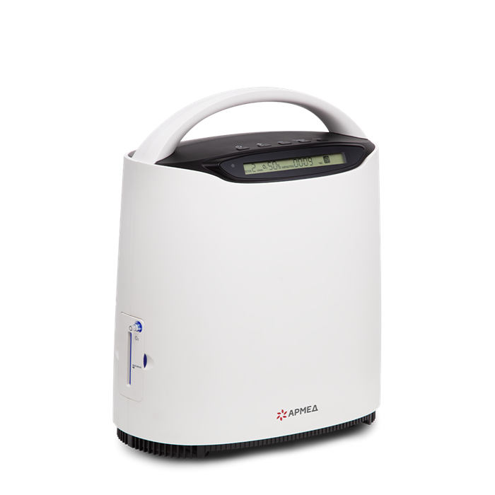 Концентратор кислорода Армед YU500 1526271625