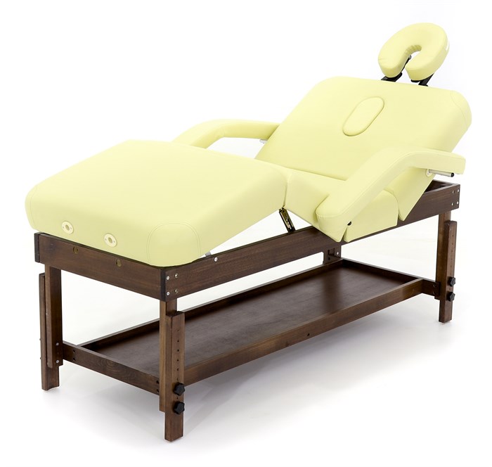 Стационарный массажный стол Med-Mos FIX-0A (SW4.31.10А-11) SW4.31.10А-11