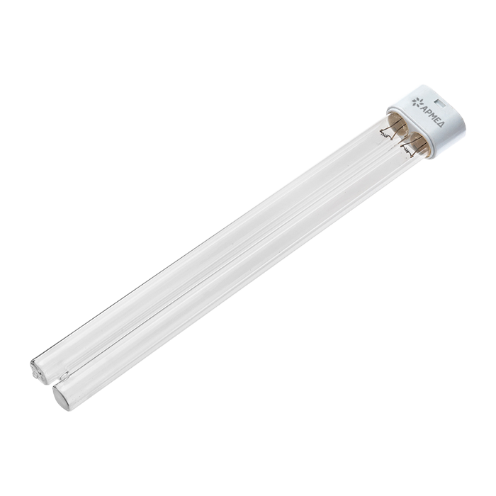 Лампа ультрафиолетовая Армед ZW15S19W 874196840