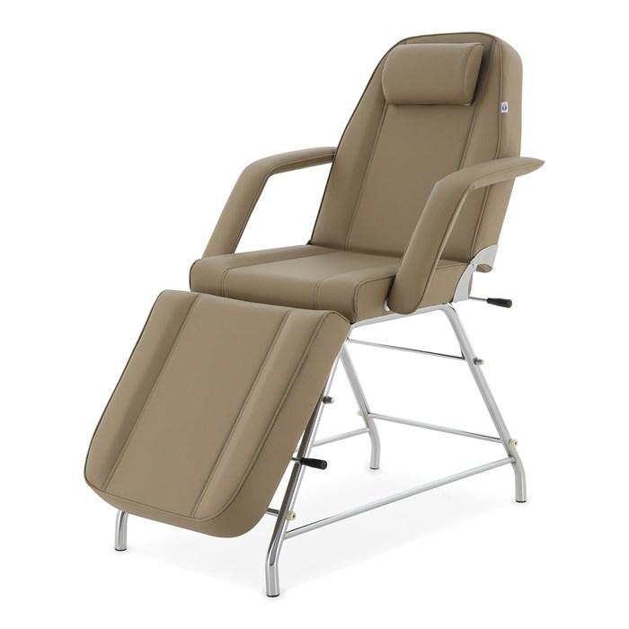 Массажный стол механический Med-Mos JF-Madvanta FIX-1B (КО-169) с SS3.02.10Д-01 РУ SS3.02.10Д-01