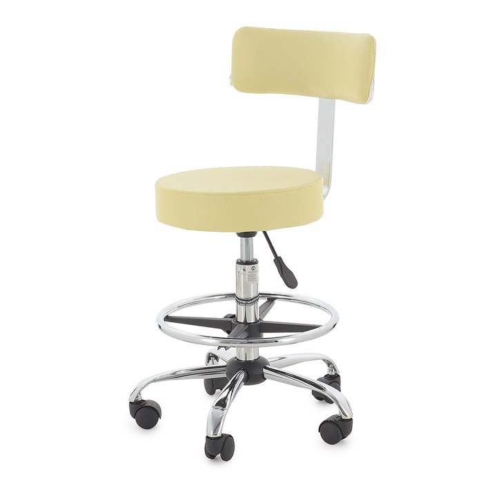 Стул мастера Med-Mos МА-01 (СТ-17КА) / (III) СТ17КА