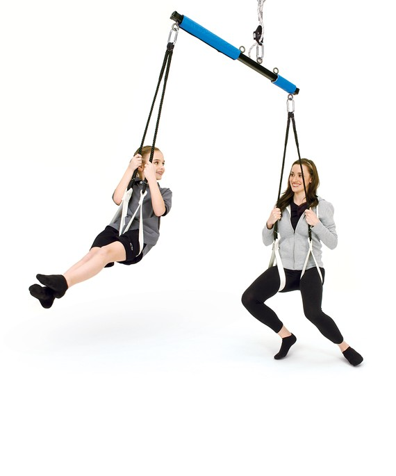 Биорбитальный ускоритель 35355