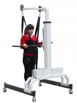 Подвес передвижной AMF 2550 33779