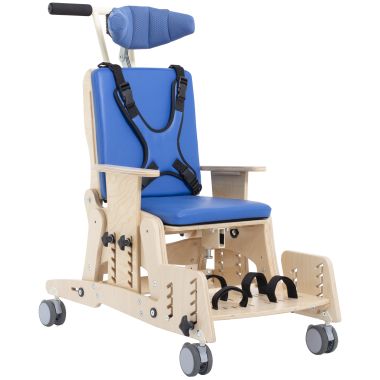 Реабилитационная коляска 33724