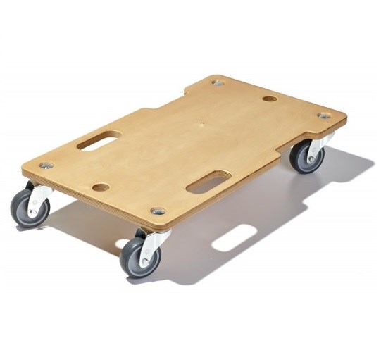 Тележка для катания 6333