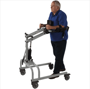 Тренажер для обучения ходьбе Assistance 4740