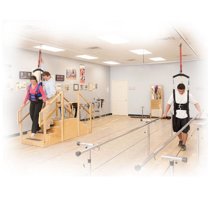 Подвесная потолочная система 4199