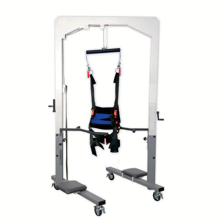 Поддерживающая система 6453