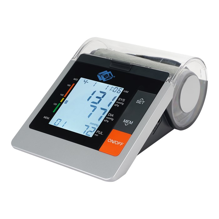 Тонометр плечевой автоматический Med-Mos PG-800B10 PG-800B10