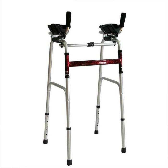 Ходунки с опорой под локоть PMR818 PMR818