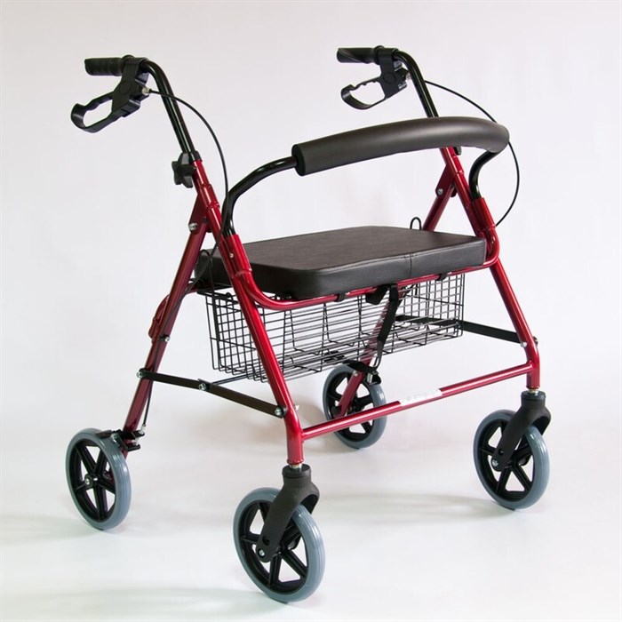 Ходунки-роляторы PMR882LW PMR882LW