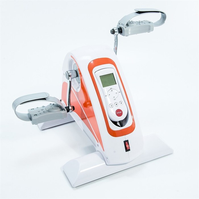 Велотренажер с электродвигателем HSM-50CE HSM-50CE