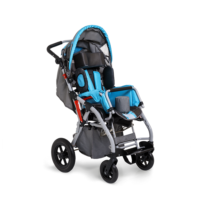 Кресло-коляска Армед H006-1 1852160421