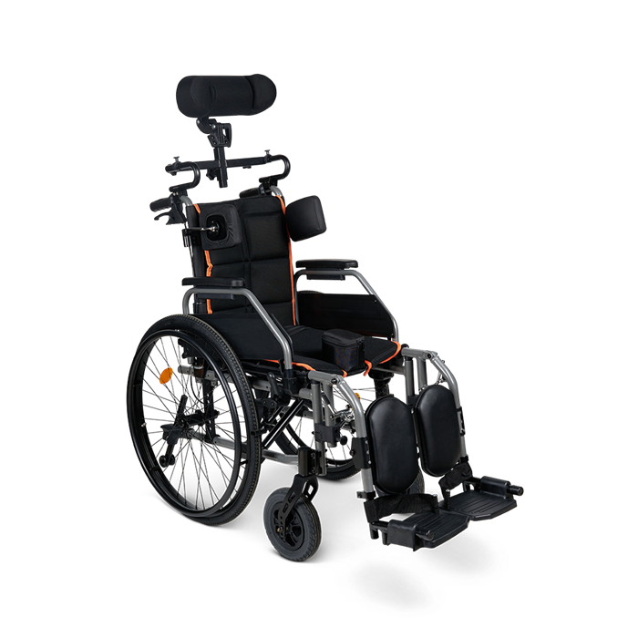 Кресло-коляска Армед 4000 01700165927