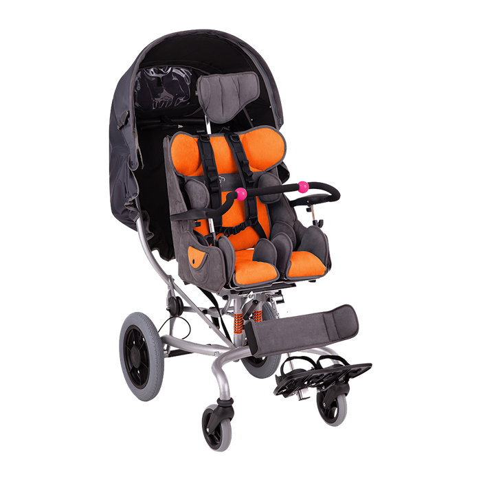 Кресло-коляска Fumagalli MITICO 812322238