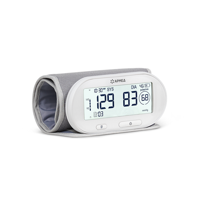 Тонометр Армед YE630AR Несъёмная манжета 1370732746