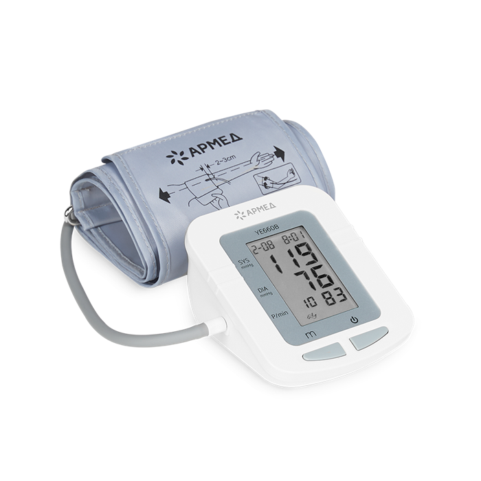 Тонометр Армед YE660B Классическая манжета 01810934380