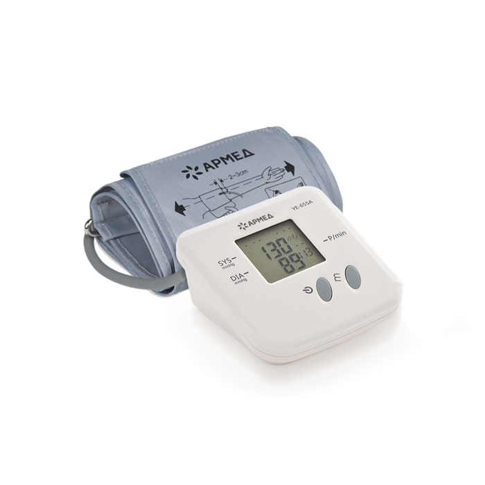 Тонометр Армед YE-655A 0520124945