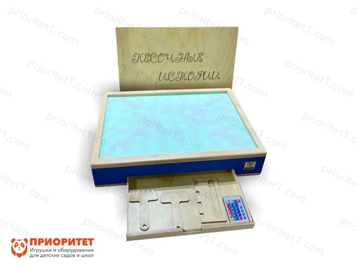 Световой стол Песочные истории 98866