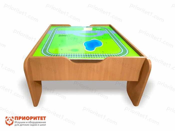 Дидактический стол Детская улыбка 61892