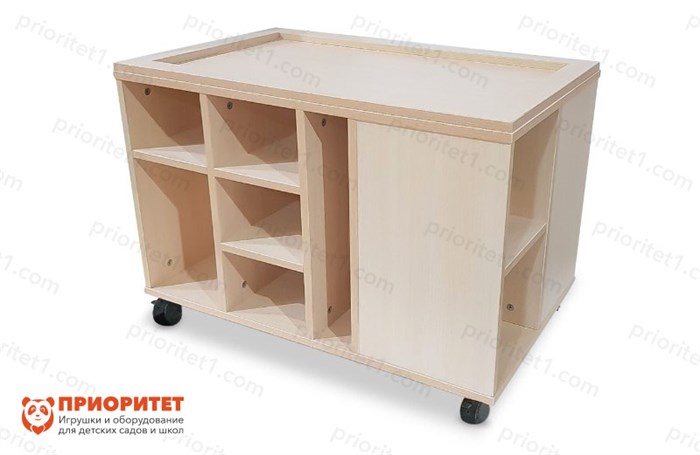 Мобильный игровой стол Новые победы 49026