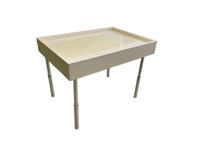 Световой стол для песочной анимации, 100х70х54/60/66/72 см. 149060