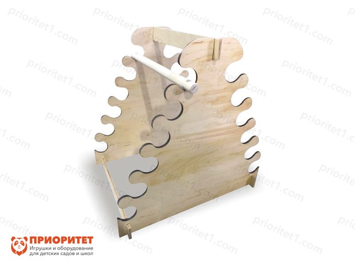 Тренажер для развития двигательных навыков Лестница 57546