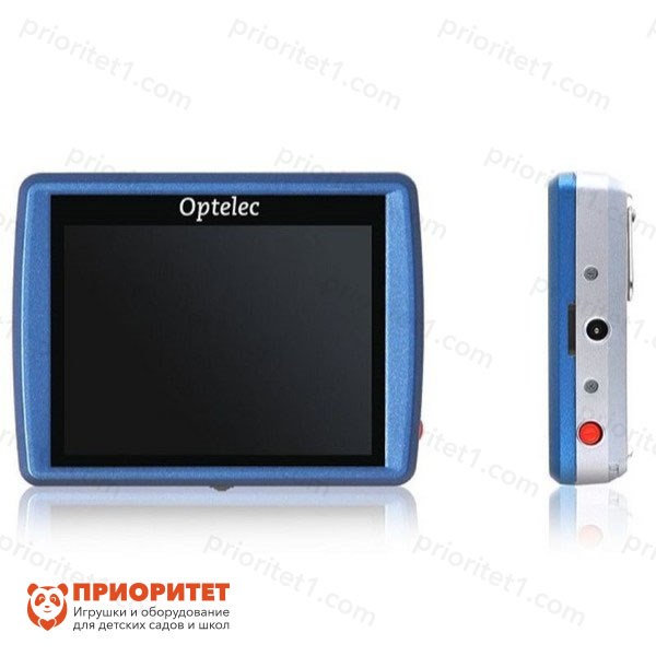 Электронный ручной видеоувеличитель Compact mini 108016