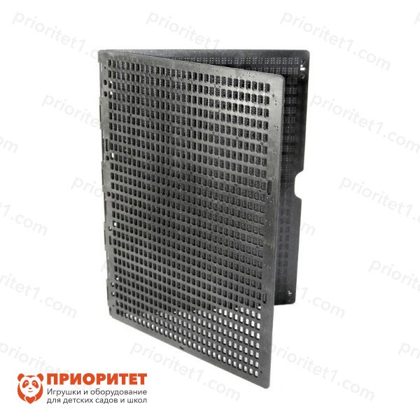 Прибор для письма по Брайлю 27 строк 107468