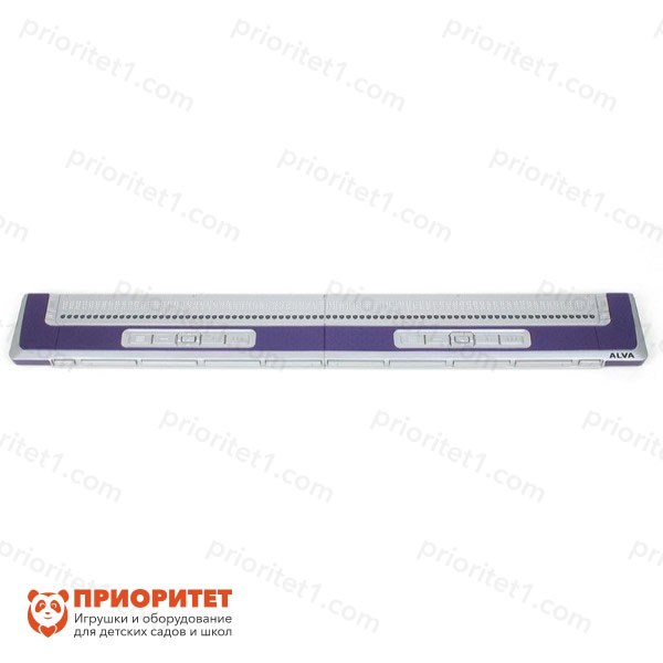 Тактильный дисплей Брайля ALVA BC680 106926