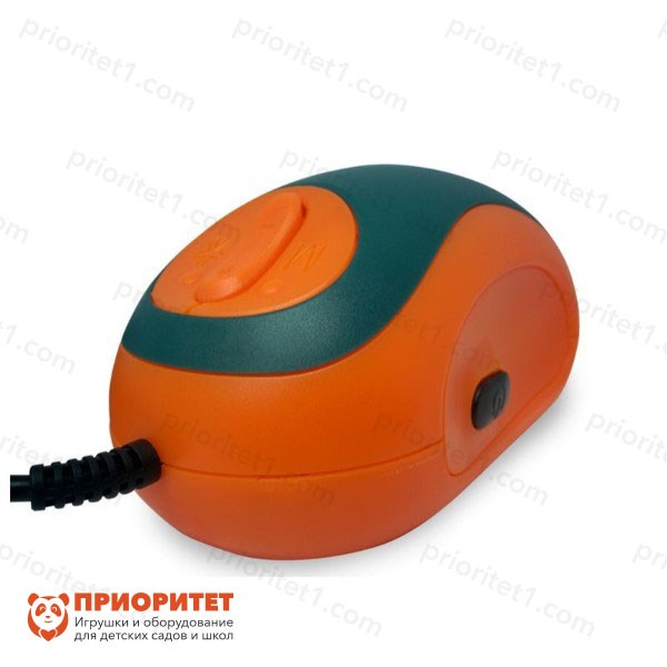 Электронный ручной видеоувеличитель с речевым выходом VideoMouse 107998