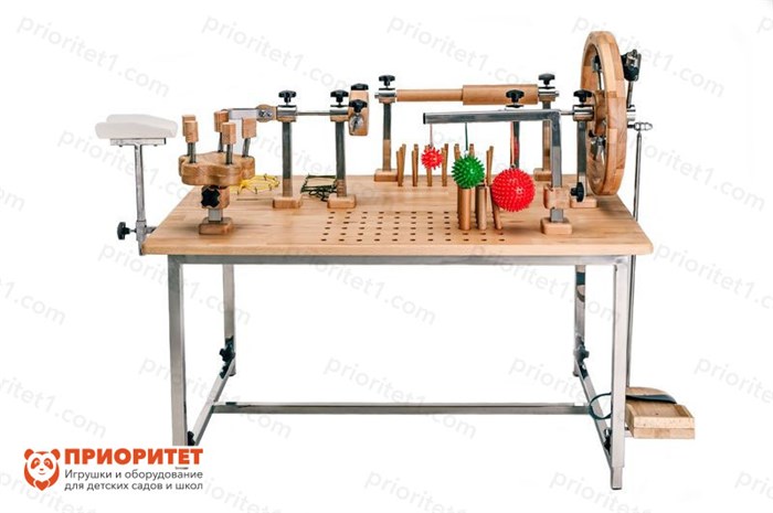 Комплект тренажеров №8 90598