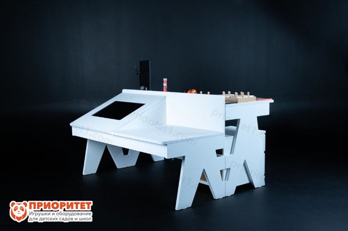 Профессиональный стол психолога PRO 48044