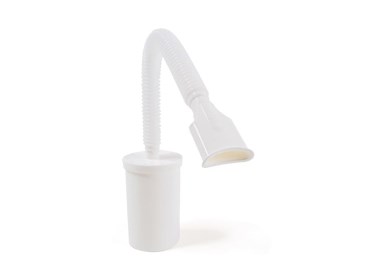 Тренажер дыхательный Фролова 8177