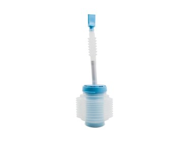 Тренажер дыхательный Самоздрав Стандарт 7882