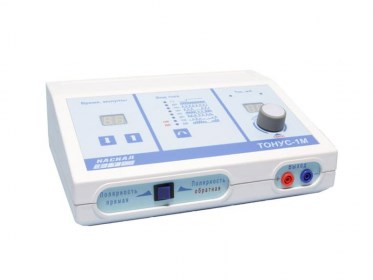 Аппарат ДДТ-50-8 ТОНУС-1М 5233