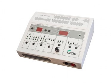 Аппарат СПДС Амплипульс-5ДС 6229