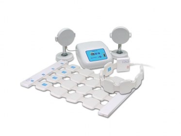 Аппарат магнитотерапии Алмаг-02 (исполнение 2) 4478