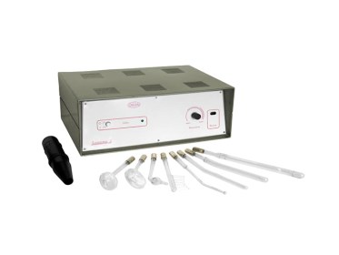 Аппарат для дарсонвализации НовоанЭМА Искра 1 3490