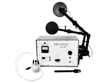 Аппарат УВЧ 30 03 НанЭМА 3568