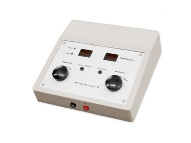 Аппарат Поток-Эма-Н для гальванизации и электрофореза 9613