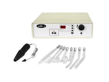 Аппарат АмД-Искра-4, исполнение 02 для дарсонвализации 9457