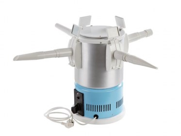 Облучатель ультрафиолетовый ОУФну ЭМА-Е 3297