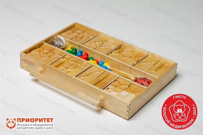 Развивающий модуль психолога №5 Навыки письма 10098